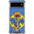 Marvel X-Men Cyclops Google Pixel 6 Clear Case